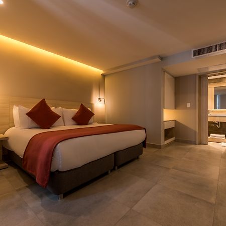Hotel Barlovento Cartagena エクステリア 写真