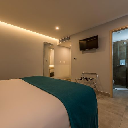 Hotel Barlovento Cartagena エクステリア 写真