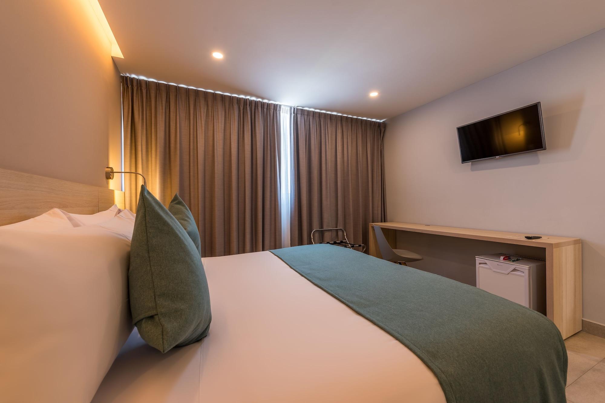 Hotel Barlovento Cartagena エクステリア 写真