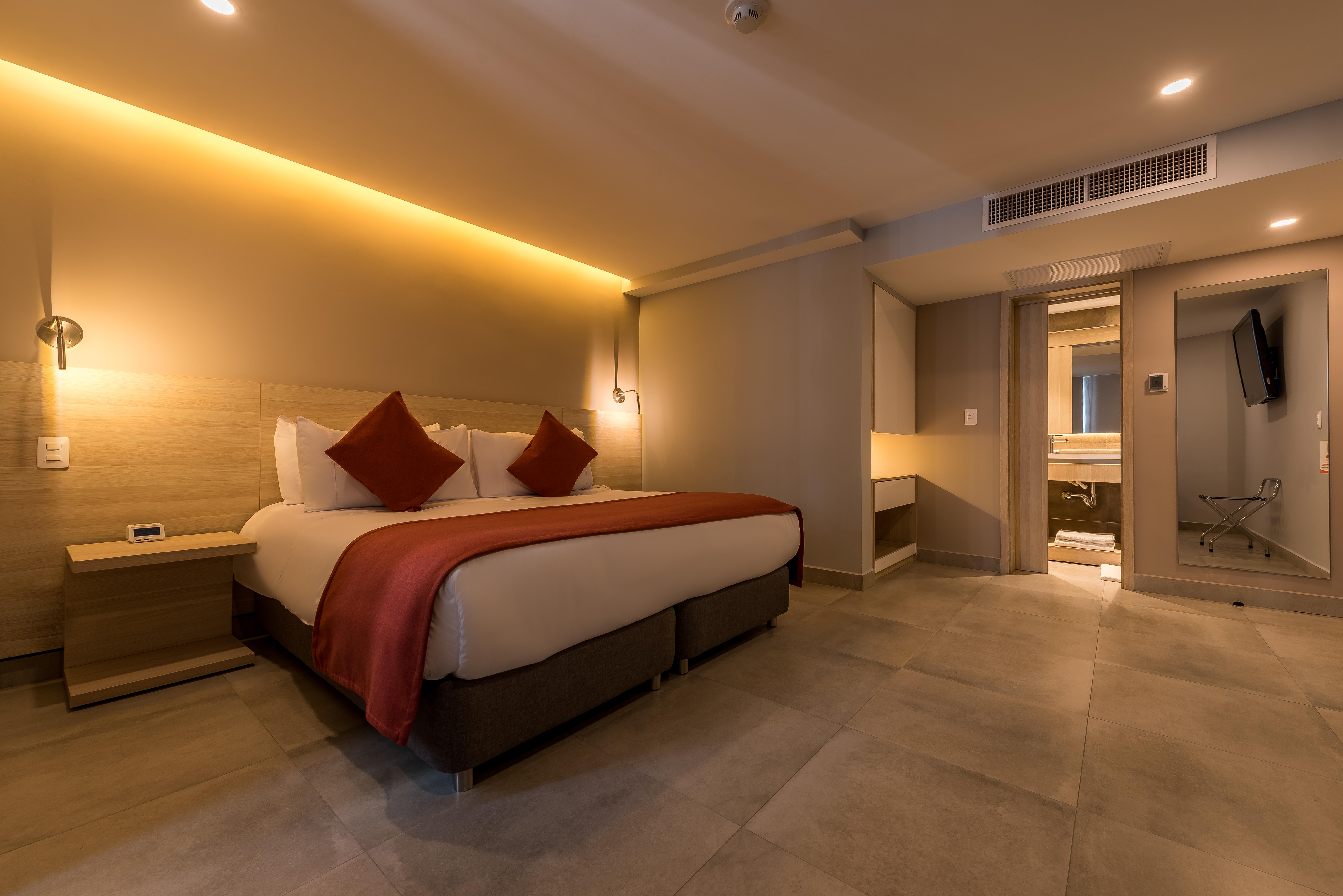 Hotel Barlovento Cartagena エクステリア 写真