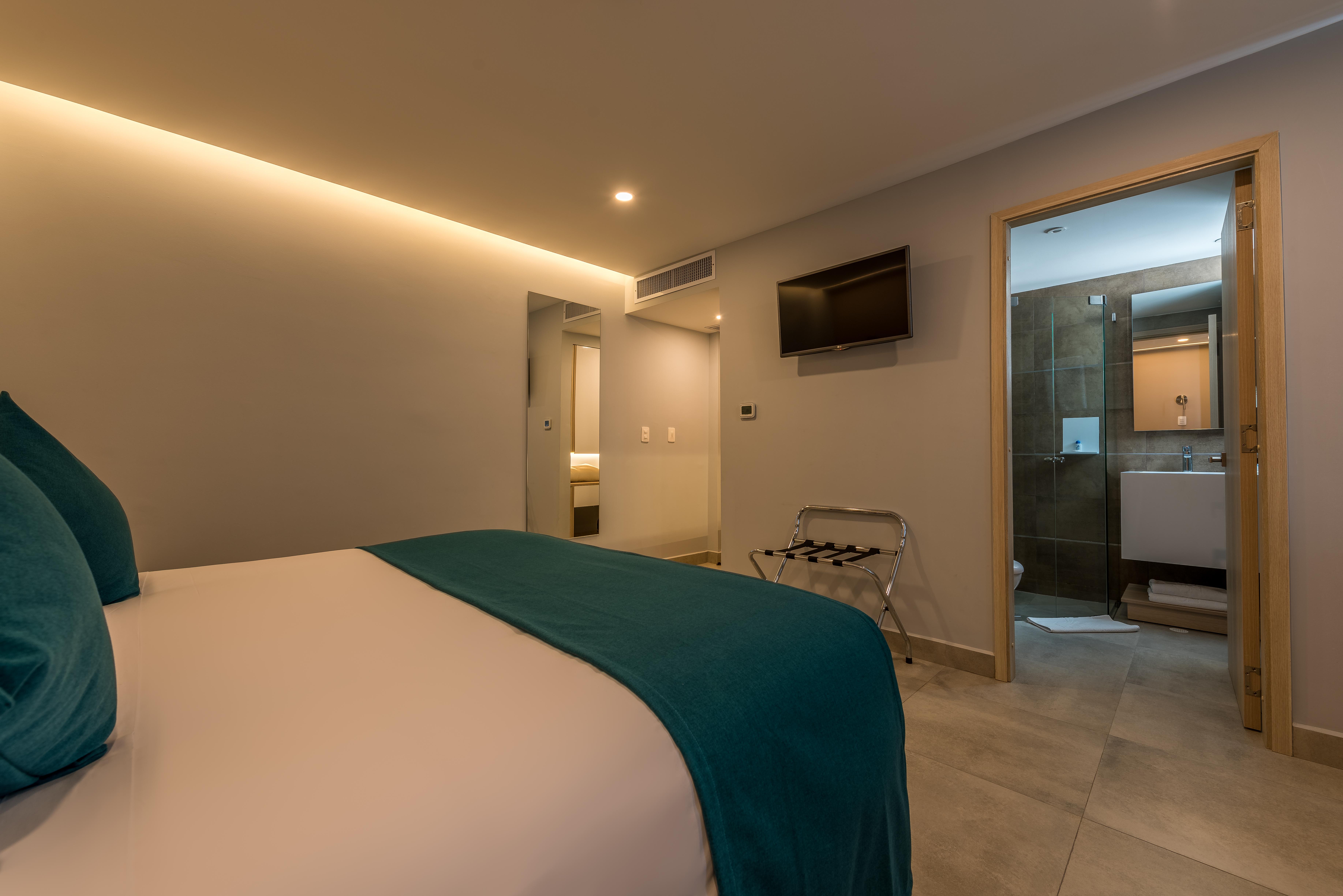 Hotel Barlovento Cartagena エクステリア 写真