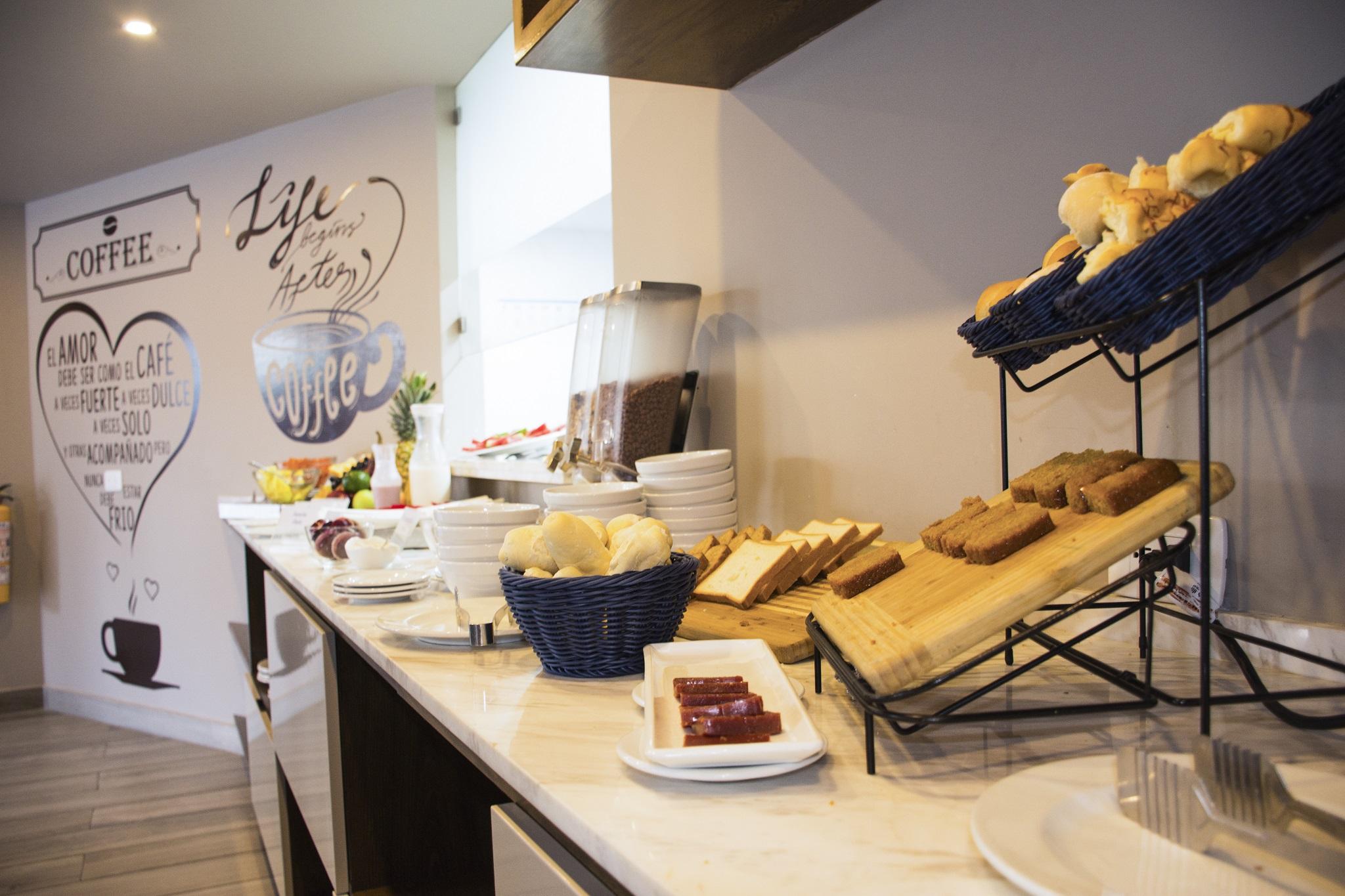 Hotel Barlovento Cartagena エクステリア 写真