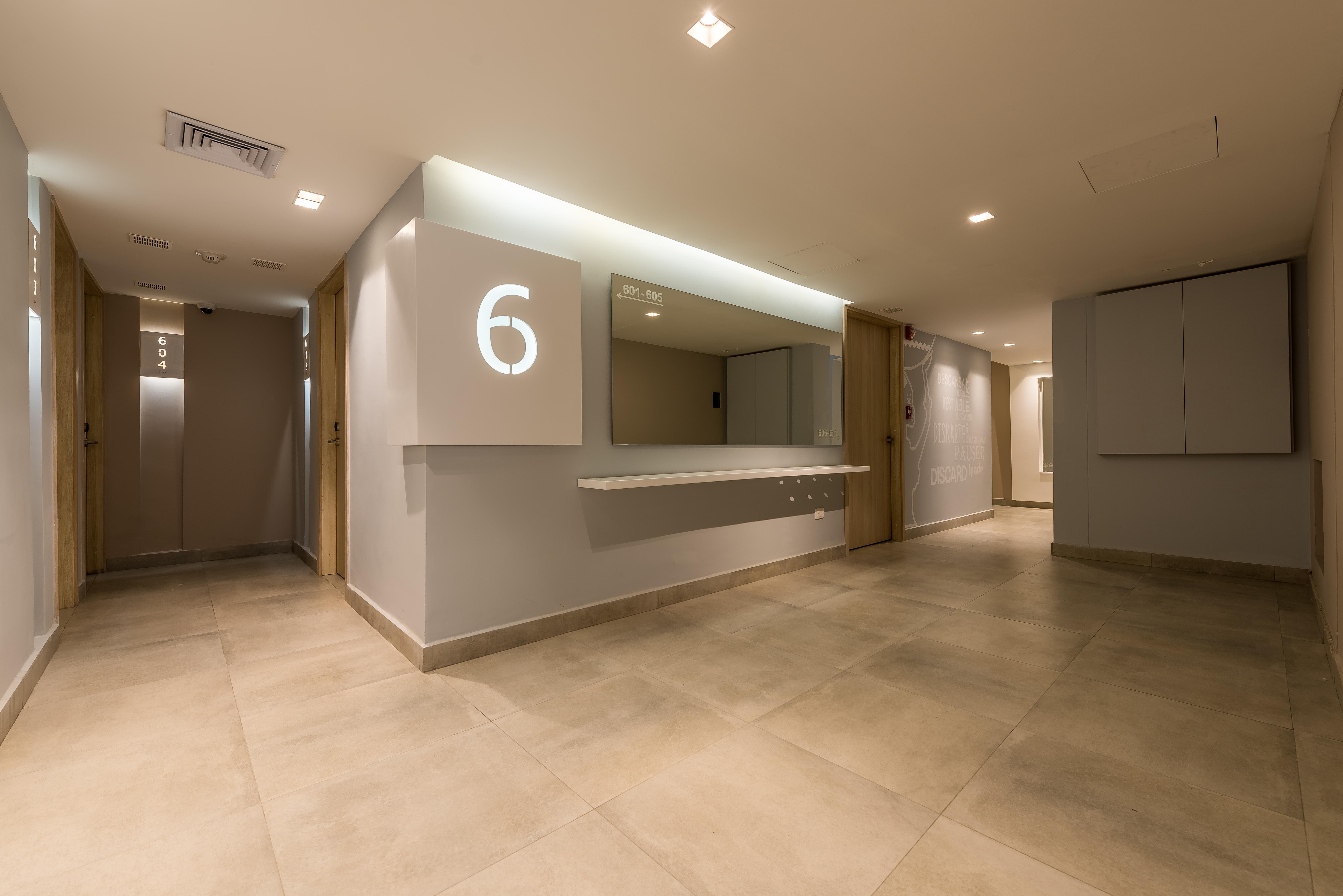 Hotel Barlovento Cartagena エクステリア 写真
