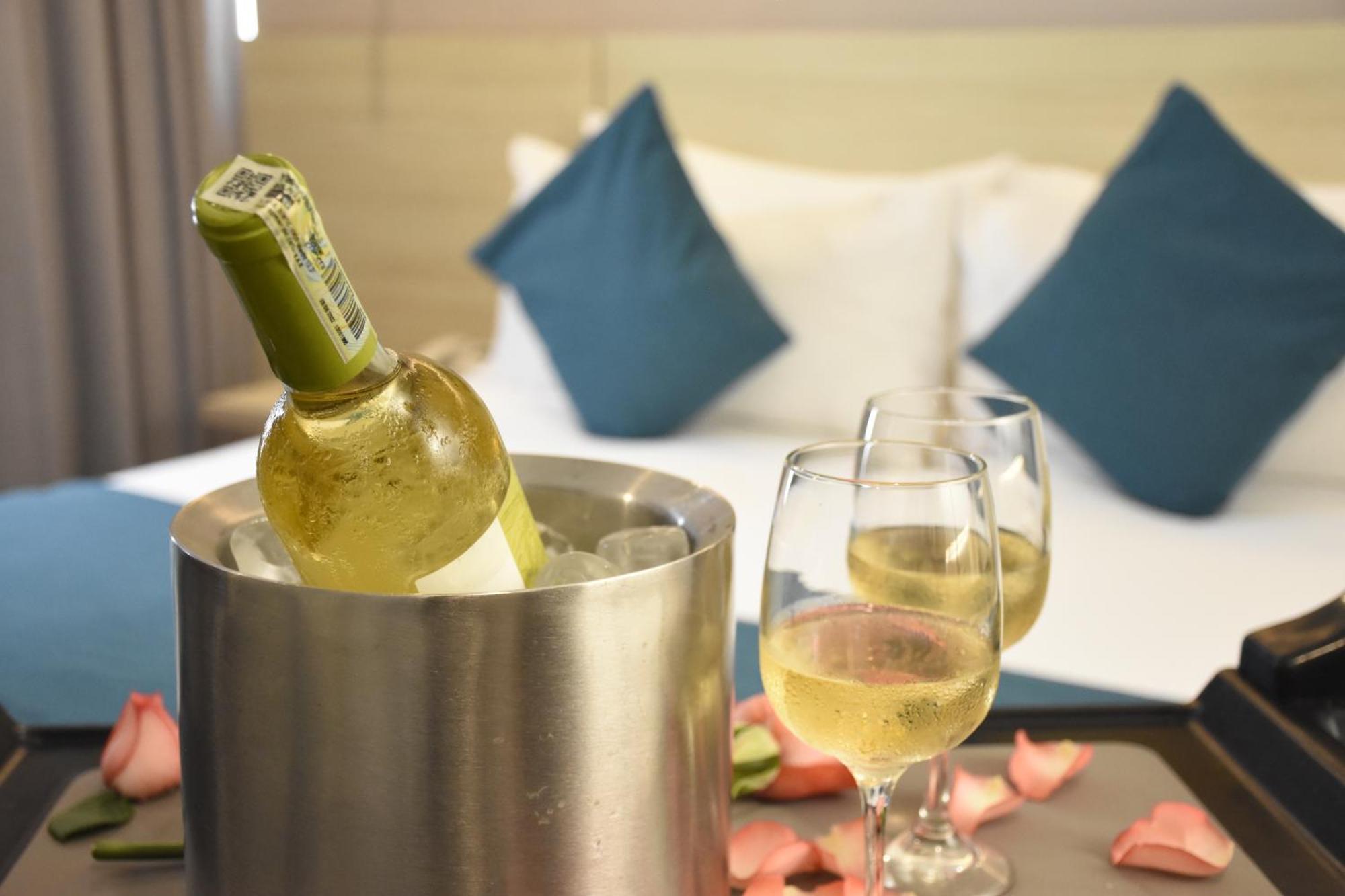Hotel Barlovento Cartagena エクステリア 写真