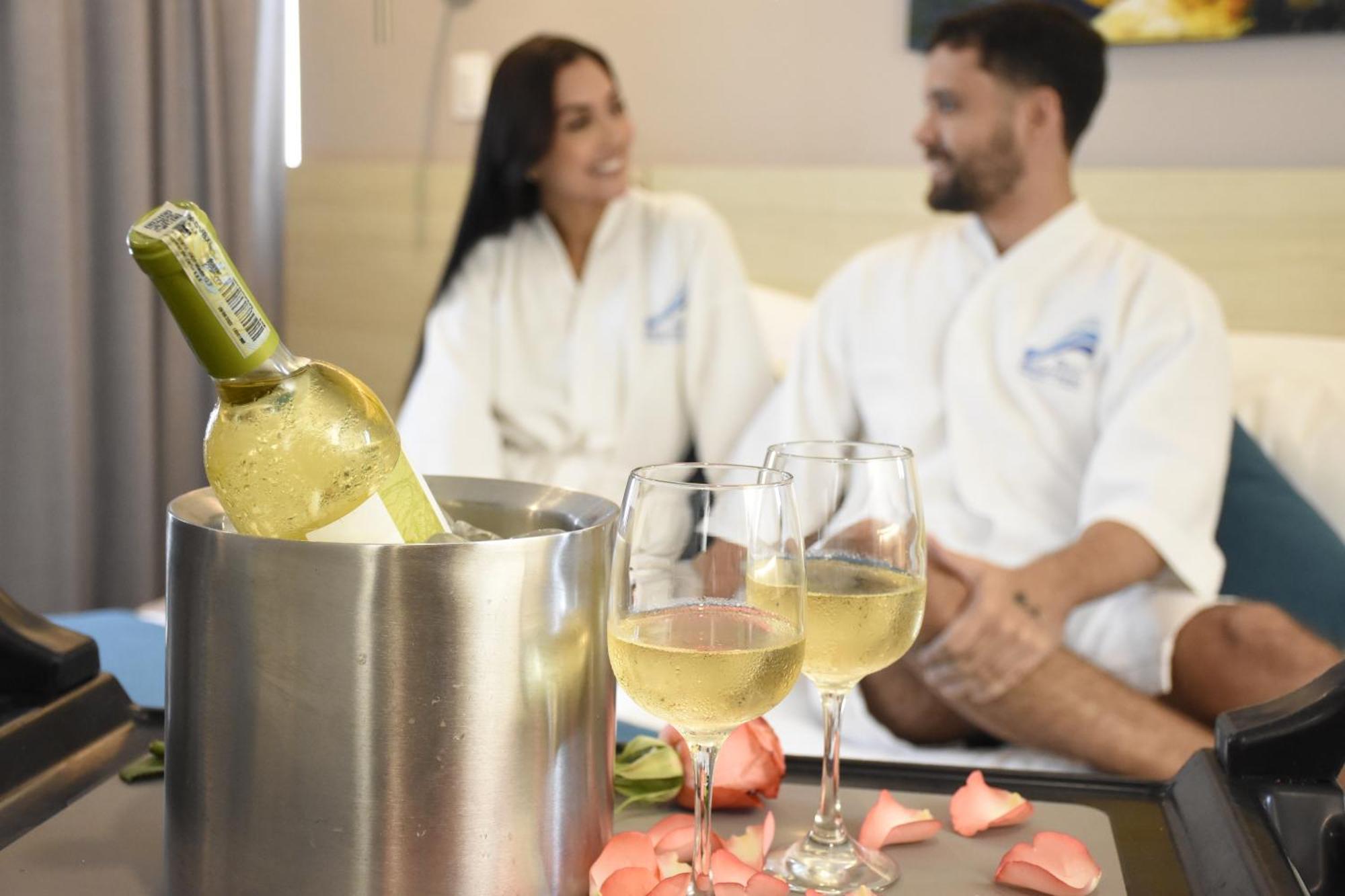 Hotel Barlovento Cartagena エクステリア 写真